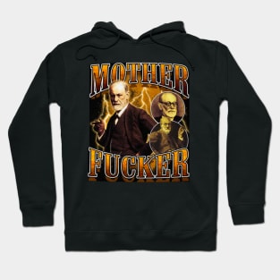 Sigmund freud meme Hoodie